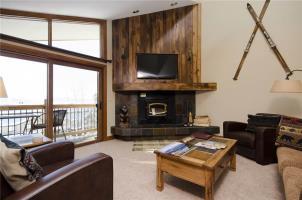 The Ranch At Steamboat  - 3Br Condo #Ra204 Steamboat Springs Exterior photo
